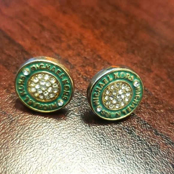 Michael Kore earrings - Picture 6 of 14